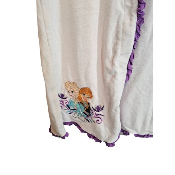 Disney Frozen Beach coverup - Picture 2 of 5